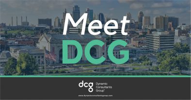 Meet DCG