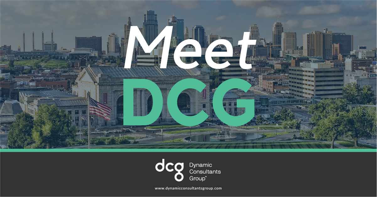 Meet DCG