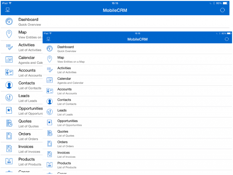 Using Resco Mobile Connectivity in Dynamics 365 Field Service